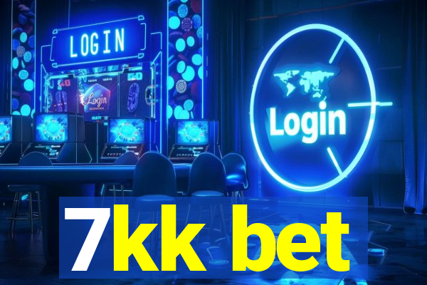 7kk bet